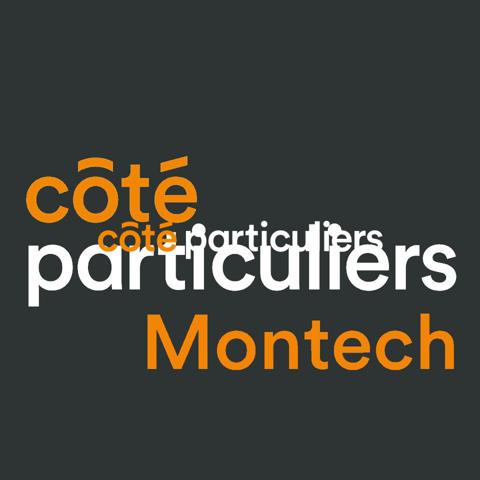 Vente Maison130 m² - 5 Pièces - MONTECH (82700)