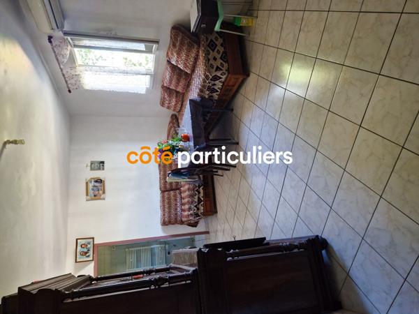 Vente Maison130 m² - 5 Pièces - MONTECH (82700)