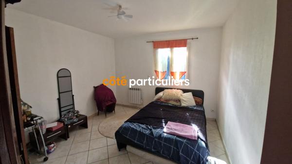 Vente Maison130 m² - 5 Pièces - MONTECH (82700)