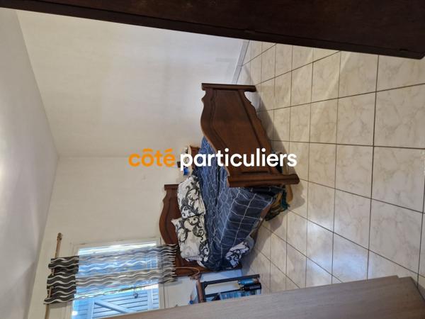 Vente Maison130 m² - 5 Pièces - MONTECH (82700)