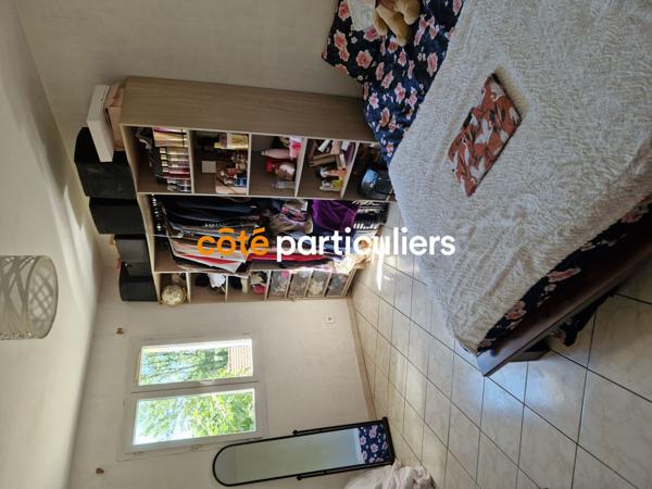 Vente Maison130 m² - 5 Pièces - MONTECH (82700)