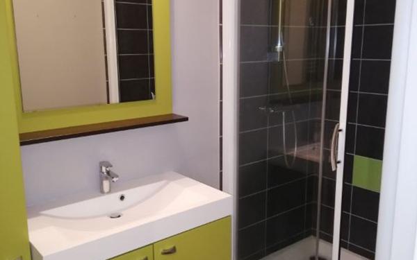 Appartement à louer    1 pièce •  Limoges