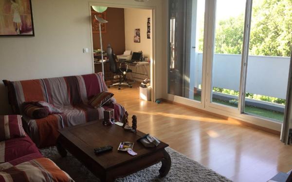 Appartement à louer    1 pièce •  Limoges