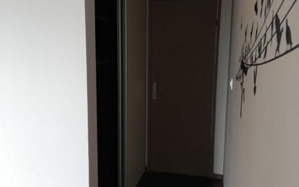 Appartement à louer    1 pièce •  Limoges