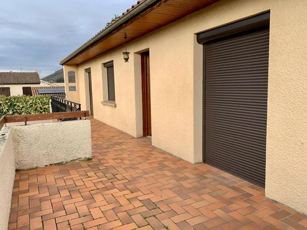 Maison à vendre à Issoire (63500)