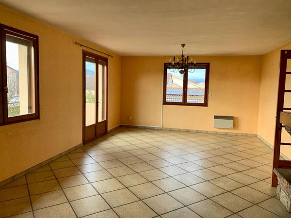 Maison à vendre à Issoire (63500)