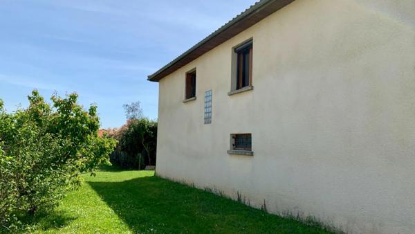 Maison à vendre à Issoire (63500)