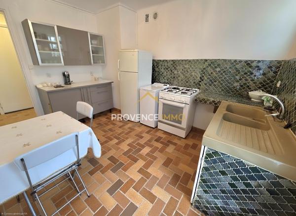 Digne-les-Bains (04000) Nouvelle Exclusivité – Maison des années 50 – 160 m² environ – 2 appartements indépendants ou maison familiale