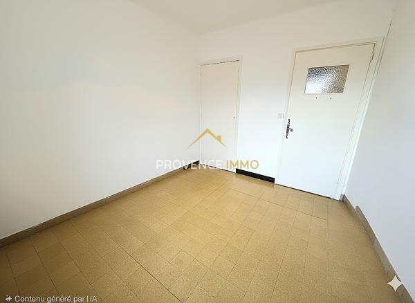 Digne-les-Bains (04000) Nouvelle Exclusivité – Maison des années 50 – 160 m² environ – 2 appartements indépendants ou maison familiale