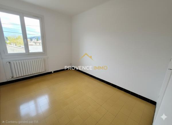 Digne-les-Bains (04000) Nouvelle Exclusivité – Maison des années 50 – 160 m² environ – 2 appartements indépendants ou maison familiale