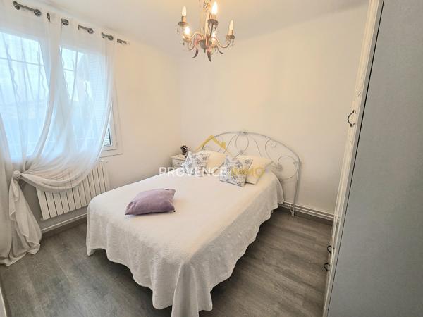 Digne-les-Bains (04000) Nouvelle Exclusivité – Maison des années 50 – 160 m² environ – 2 appartements indépendants ou maison familiale