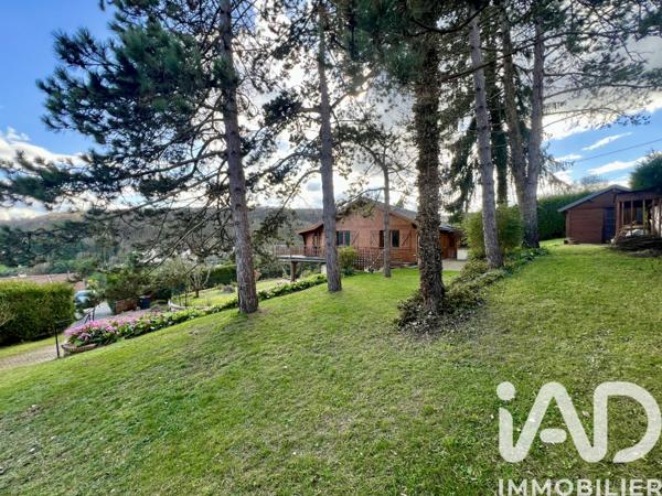 Maison à vendre 5 pièces 143 m² Maromme