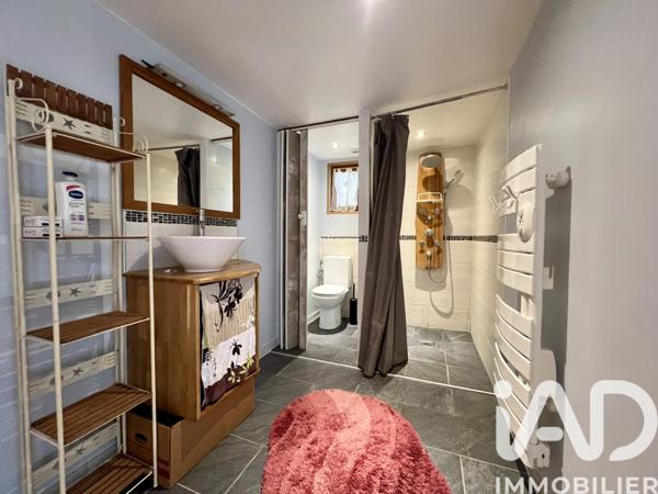 Maison à vendre 5 pièces 143 m² Maromme