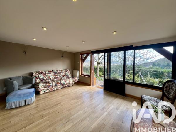 Maison à vendre 5 pièces 143 m² Maromme