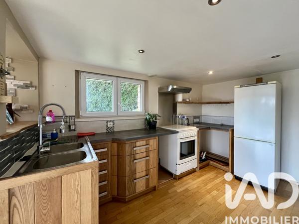 Maison à vendre 5 pièces 143 m² Maromme