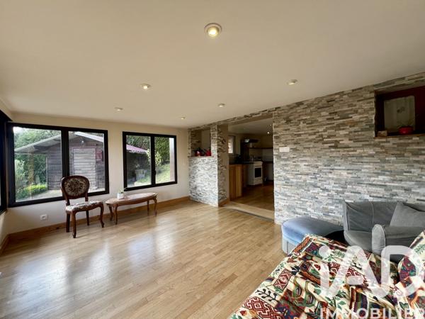 Maison à vendre 5 pièces 143 m² Maromme