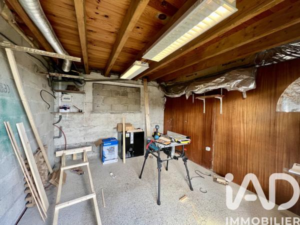 Maison à vendre 5 pièces 143 m² Maromme