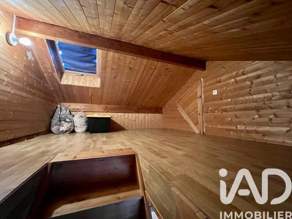 Maison à vendre 5 pièces 143 m² Maromme