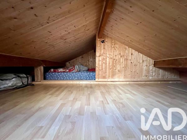 Maison à vendre 5 pièces 143 m² Maromme