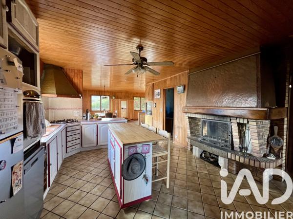 Maison à vendre 5 pièces 143 m² Maromme