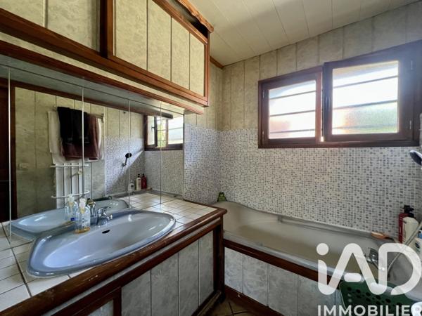 Maison à vendre 5 pièces 143 m² Maromme