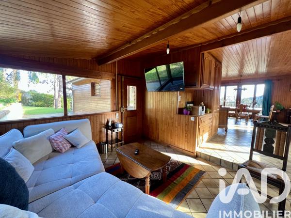 Maison à vendre 5 pièces 143 m² Maromme