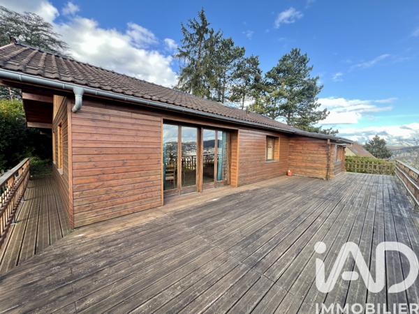 Maison à vendre 5 pièces 143 m² Maromme