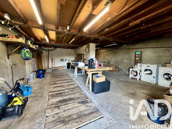 Maison à vendre 5 pièces 143 m² Maromme