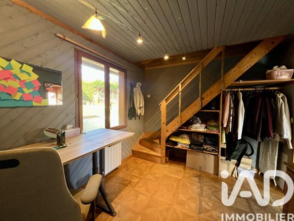 Maison à vendre 5 pièces 143 m² Maromme