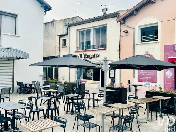 Bar-brasserie à vendre 193 m² Le Thor