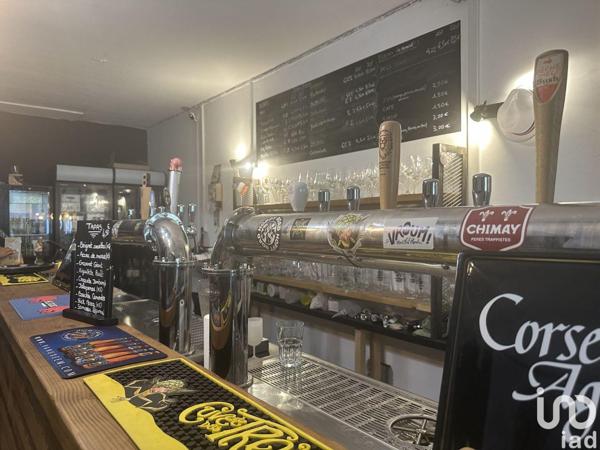 Bar-brasserie à vendre 193 m² Le Thor