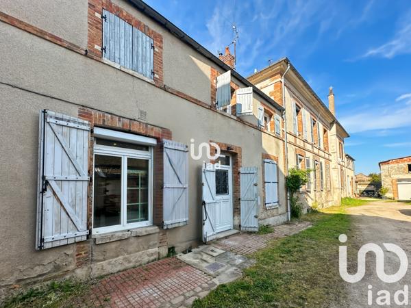Appartement à vendre 5 pièces 79 m² Sens
