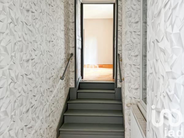 Appartement à vendre 5 pièces 79 m² Sens