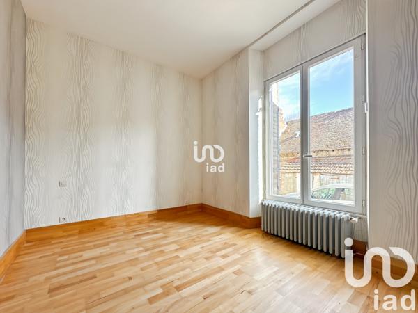 Appartement à vendre 5 pièces 79 m² Sens