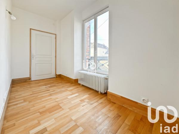 Appartement à vendre 5 pièces 79 m² Sens