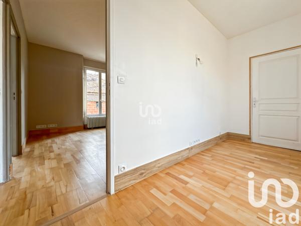 Appartement à vendre 5 pièces 79 m² Sens