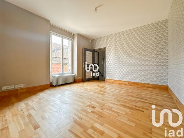 Appartement à vendre 5 pièces 79 m² Sens