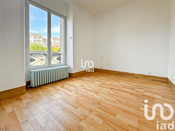 Appartement à vendre 5 pièces 79 m² Sens