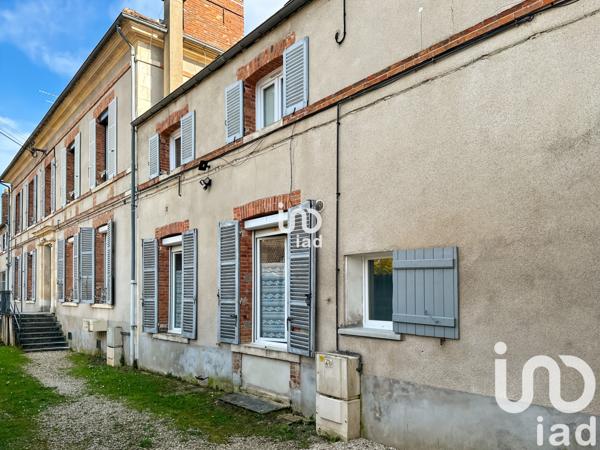 Appartement à vendre 5 pièces 79 m² Sens
