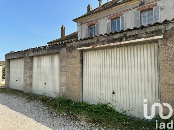 Appartement à vendre 5 pièces 79 m² Sens