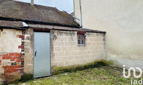 Appartement à vendre 5 pièces 79 m² Sens