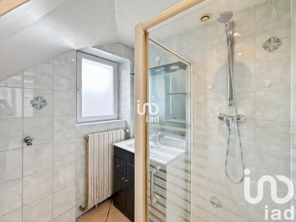 Appartement à vendre 5 pièces 79 m² Sens