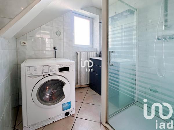 Appartement à vendre 5 pièces 79 m² Sens