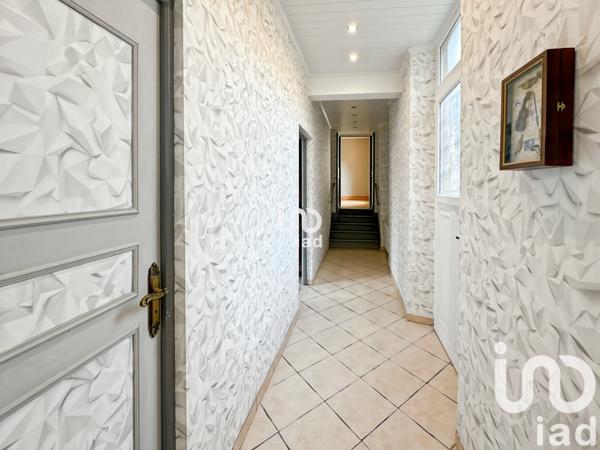 Appartement à vendre 5 pièces 79 m² Sens