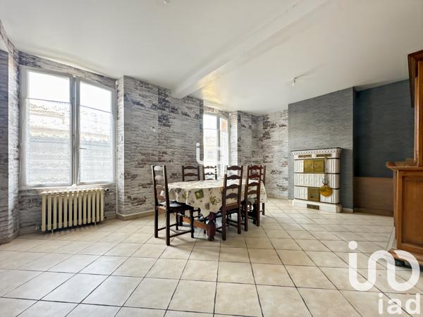 Appartement à vendre 5 pièces 79 m² Sens