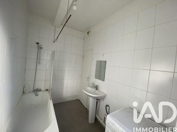 Immeuble à vendre 350 m² Châlons-en-Champagne