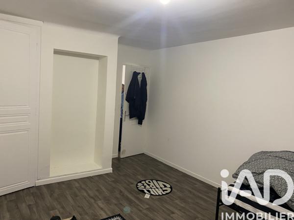 Immeuble à vendre 350 m² Châlons-en-Champagne