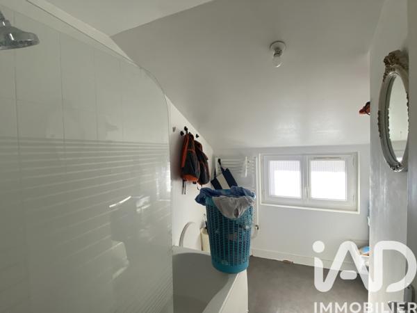 Immeuble à vendre 350 m² Châlons-en-Champagne