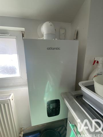 Immeuble à vendre 350 m² Châlons-en-Champagne