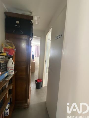 Immeuble à vendre 350 m² Châlons-en-Champagne